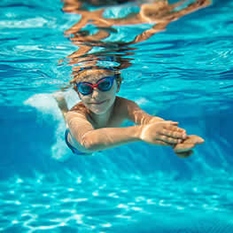 école natation piscine gironde bordeaux léognan forméo